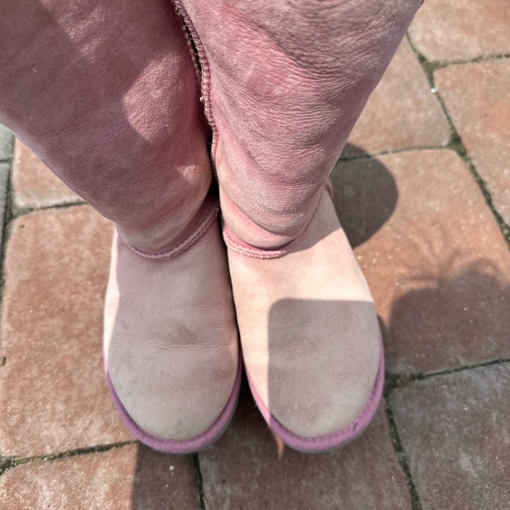 Women ugg